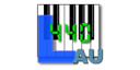 lab meter au icon